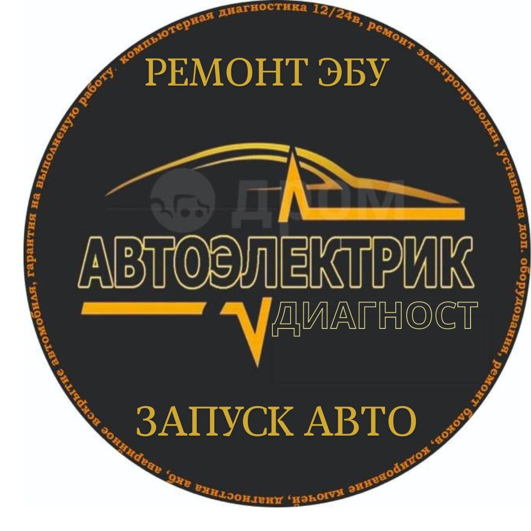 Автоэлектрик. Автодиагностика. Ремонт ЭБУ, запуск авто.