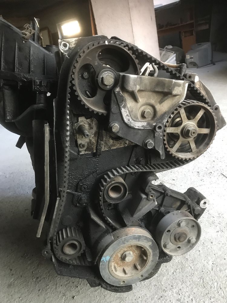 Vand motor renault dacia papuc