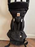 Marsupiu Ergobaby Omni Breeze