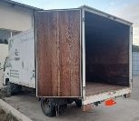 Продается Исузи NPR 66PL 2008г.