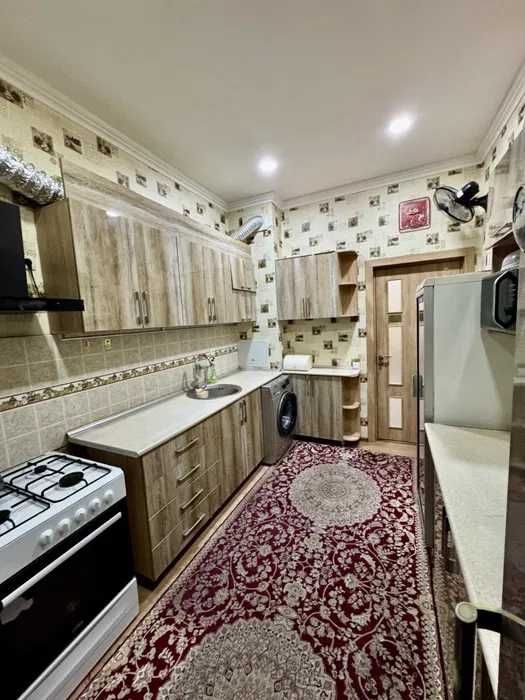 ЖК Парисиен! продается 7ком/0-1/8 153м2 с хорошим ремонтом