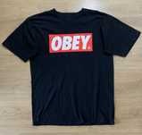 Obey,Vans,Volcom мъжки тениски размер М