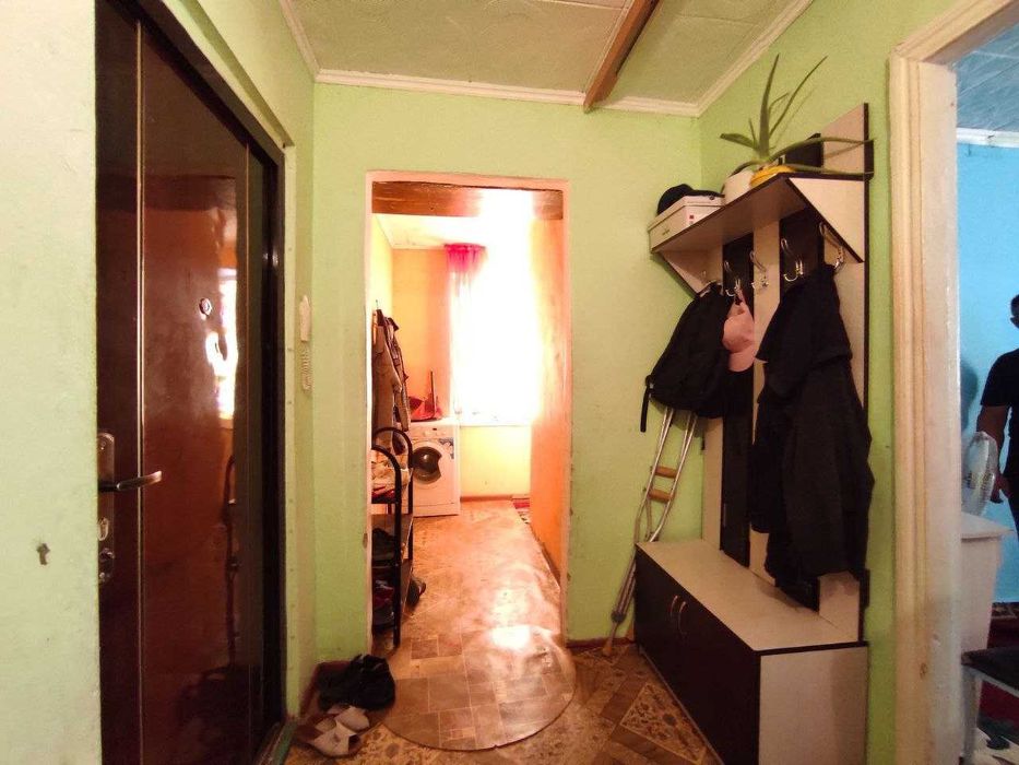 2 комн бывшее МСО на Рыскулова