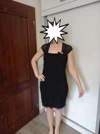 Rochie de ocazie - marimea 42 (elastica)