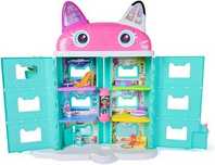 Casa Gabby Dollhouse editia din film 2025 noua