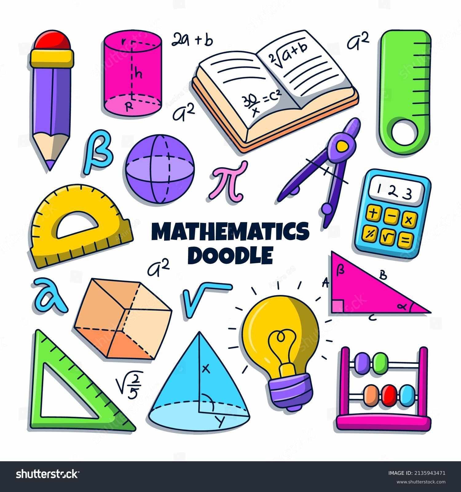 Meditații matematica