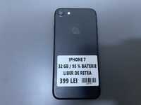 iPhone 7 32gb 95% Baterie