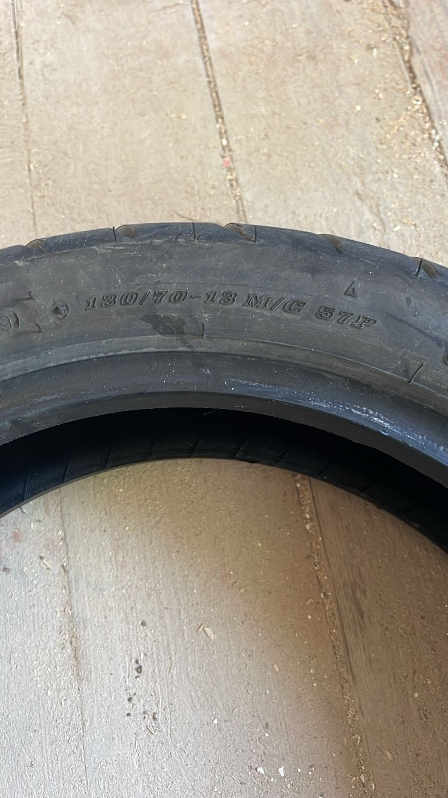 мотошины, резина DUNLOP