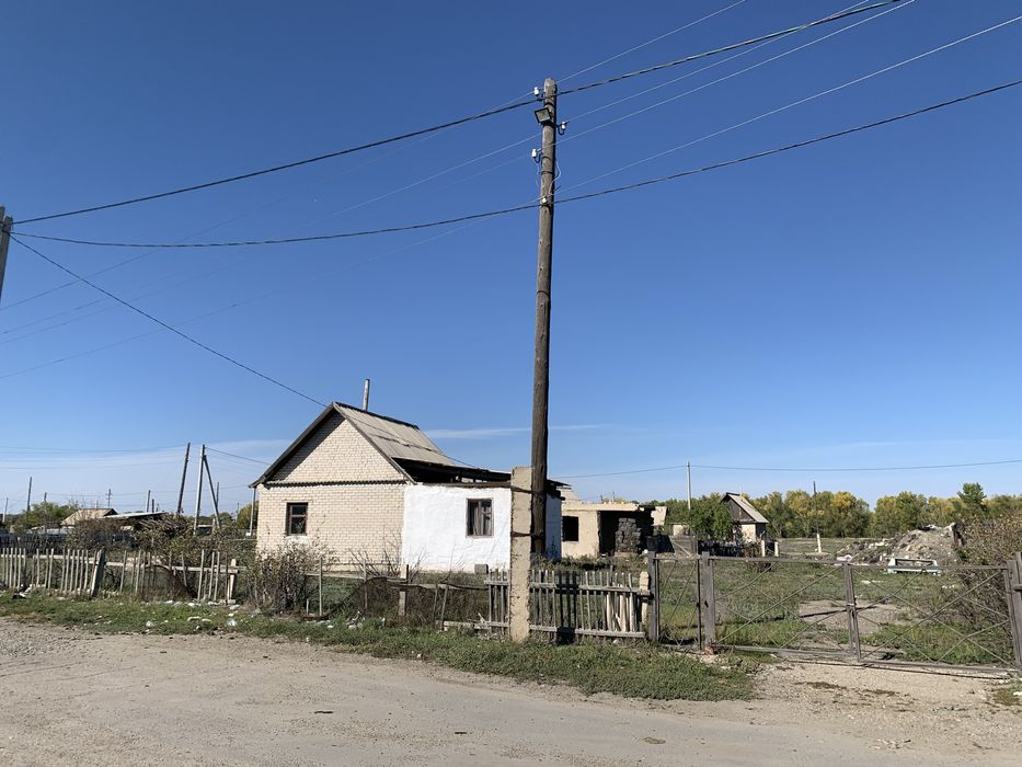 Продам 2-комнатную зимнюю дачу Мурат 5