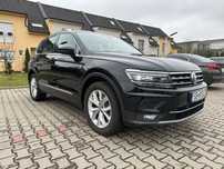 Volkswagen Tiguan Primul proprietar, service la zi