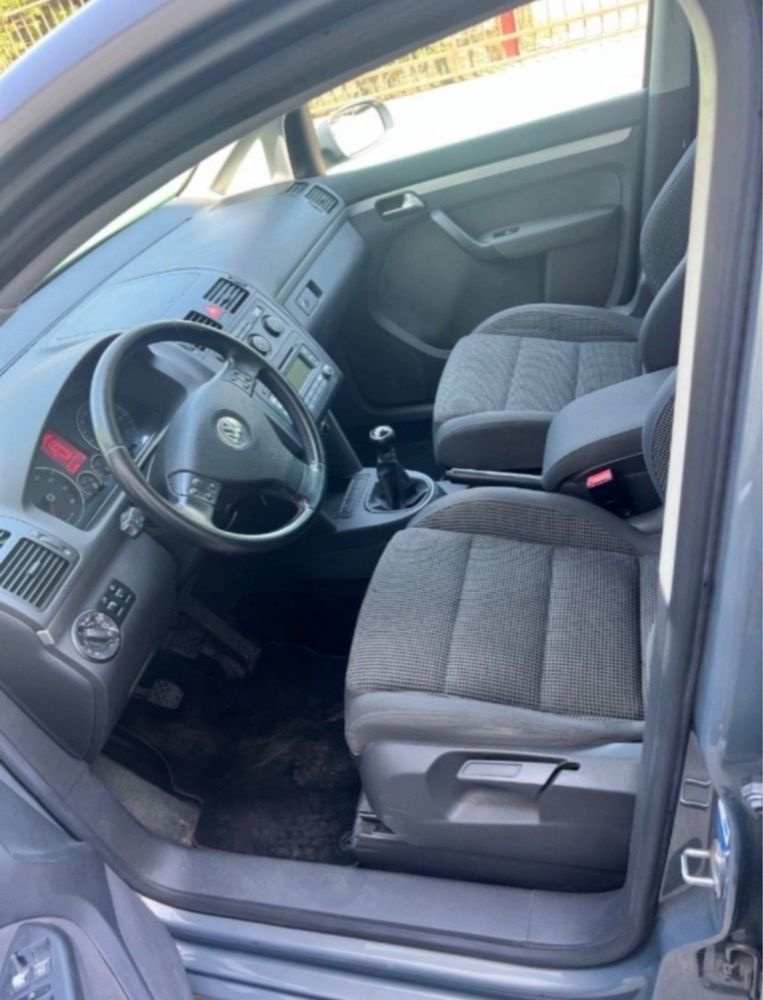 VW Touran 2.0 FSI ‼️на части‼️
