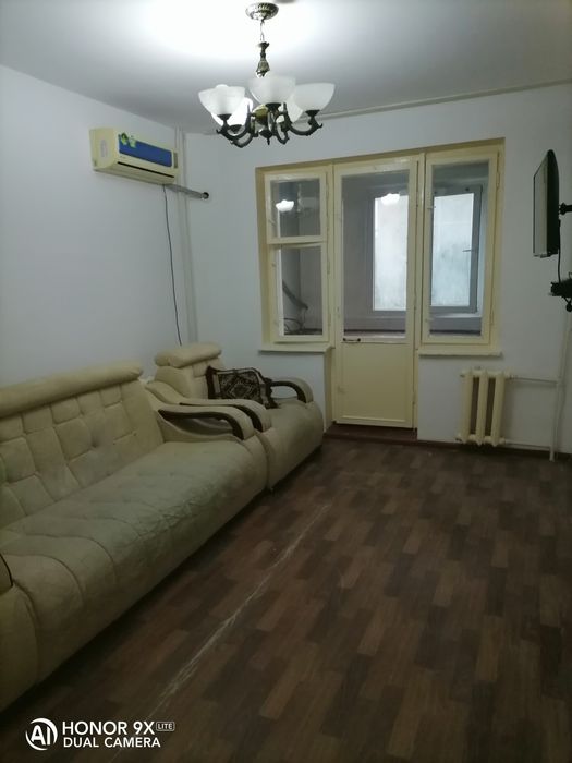 Срочно квартира сотилади
