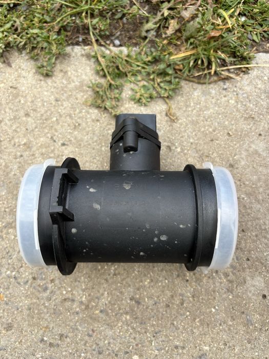 Дебитомер за w202