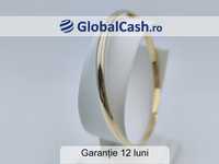 Bratara Fixa Din Aur De 14k 4.63g | GlobalCash #GR91568