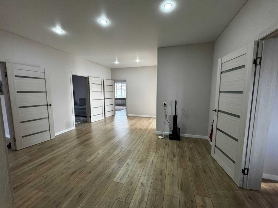 Продается современный дом