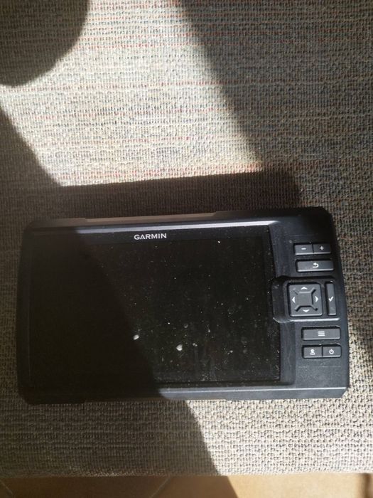 Италианска лодка с двигател Yamaha