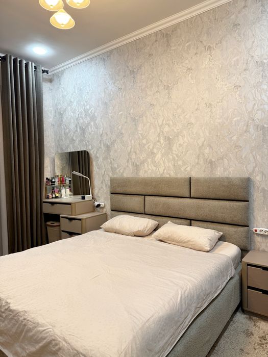 Продается квартира в Мирзо Улугбекский ЖК Parkent Avenue