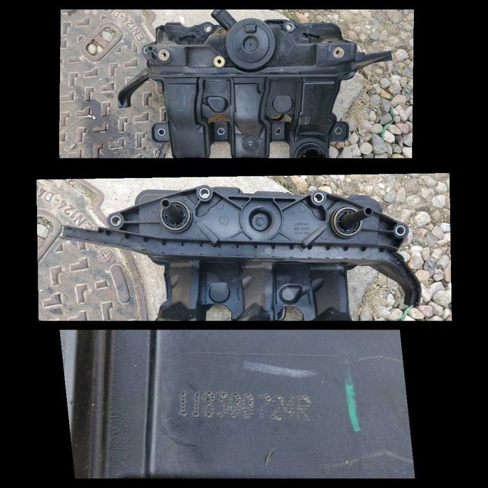 De vanzare piese motor Renault Espace 5 2018 1.6 dCi (160 Hp)