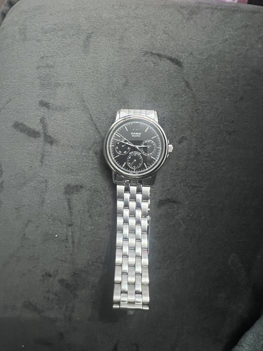 Часы кассио онигинал хорошие