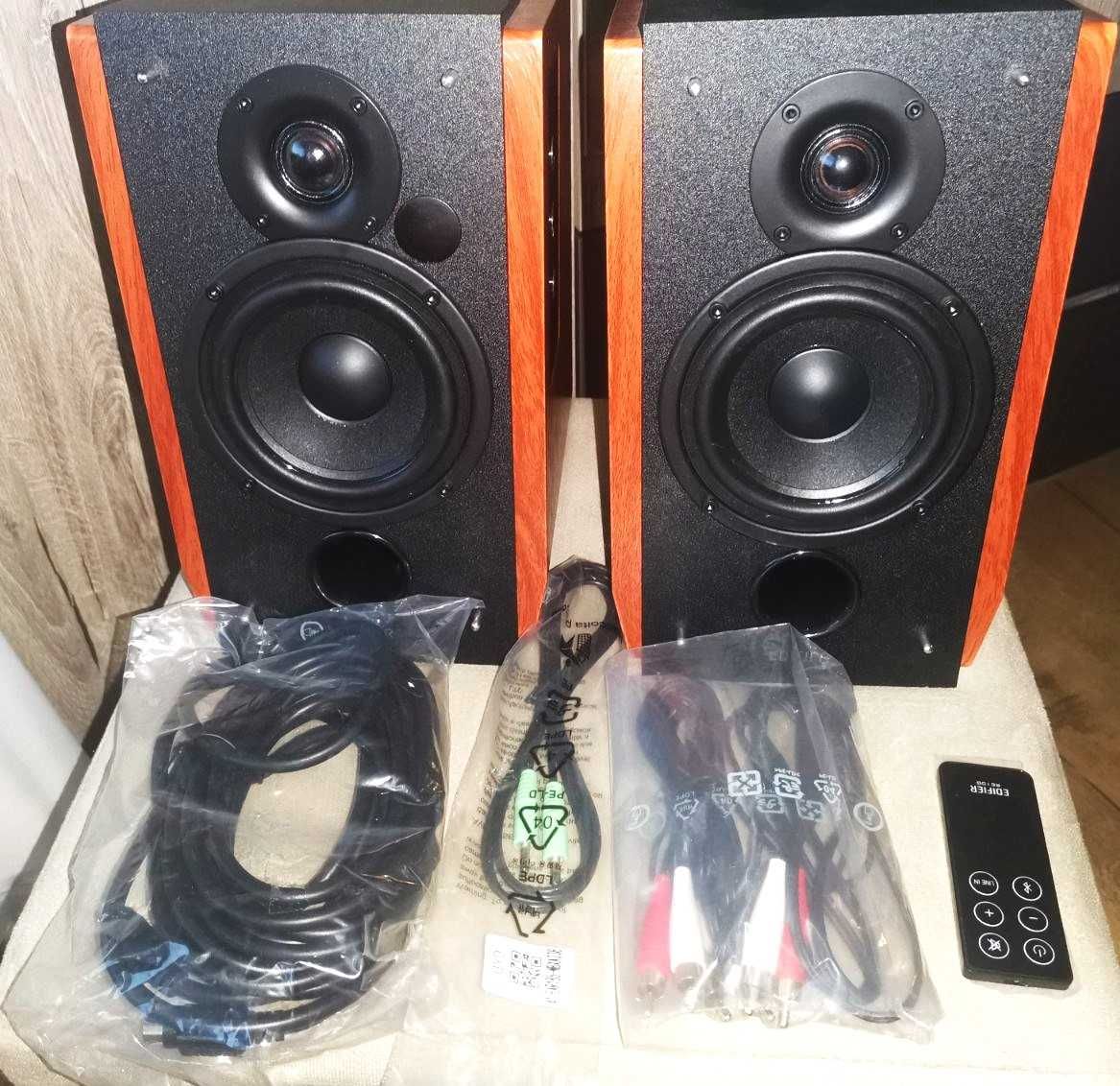 Тонколони Edifier R1700BTS 2.0 | 66W | Bluetooth