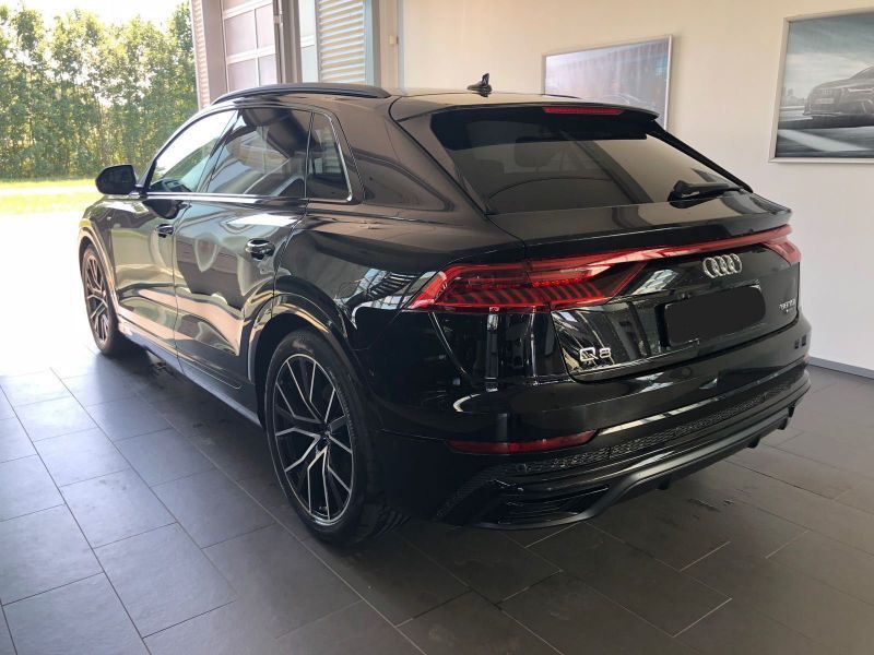 Джанти за AUDI Q7 Q8 20"21"22” New Q7 / Q8 5x112