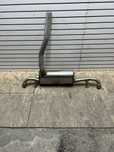 Evacuare bmw G30 G31 seria 5