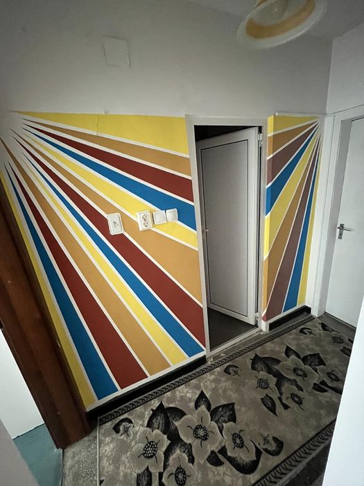 Дава се под наем Многостаен апартамент в Пловдив, Кючук Париж - 97 кв.м за 500 € - Снимка #15