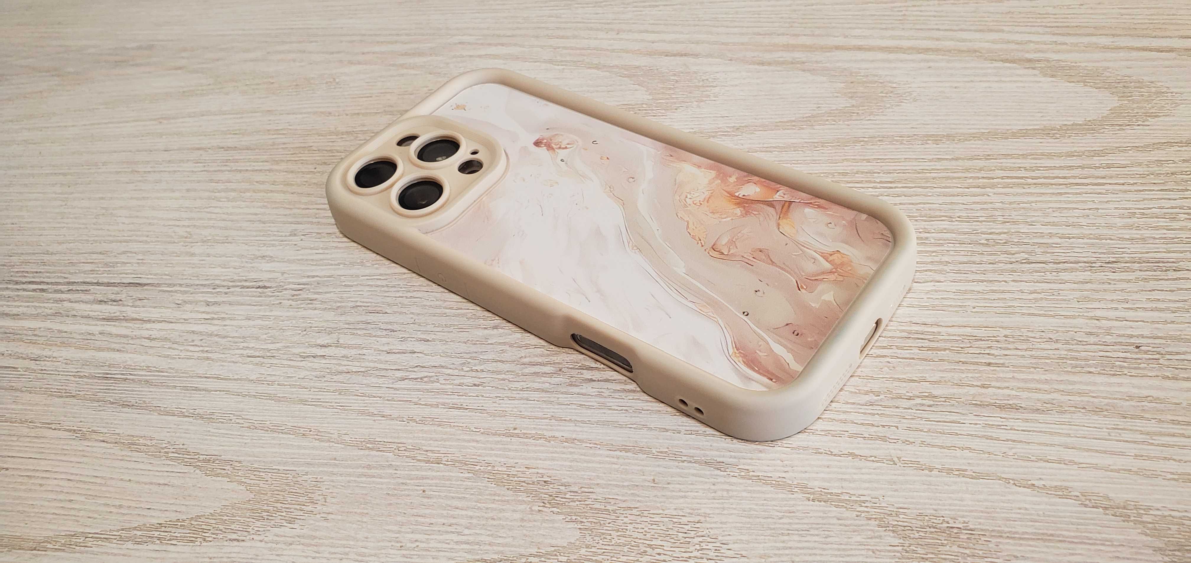 Чехол для Apple iPhone 16 Pro Max