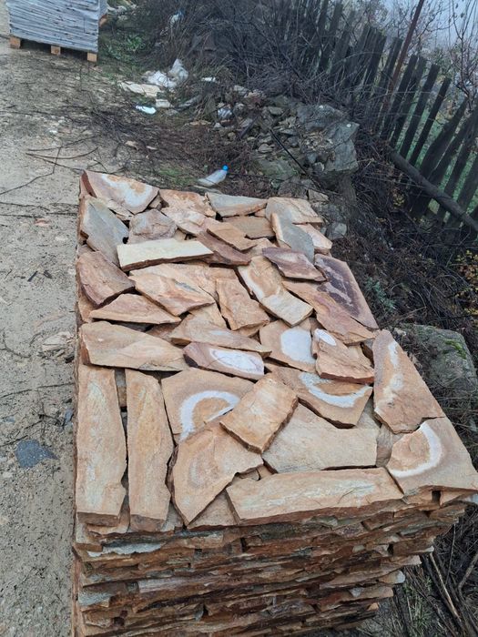 Piatra naturala  la comanda