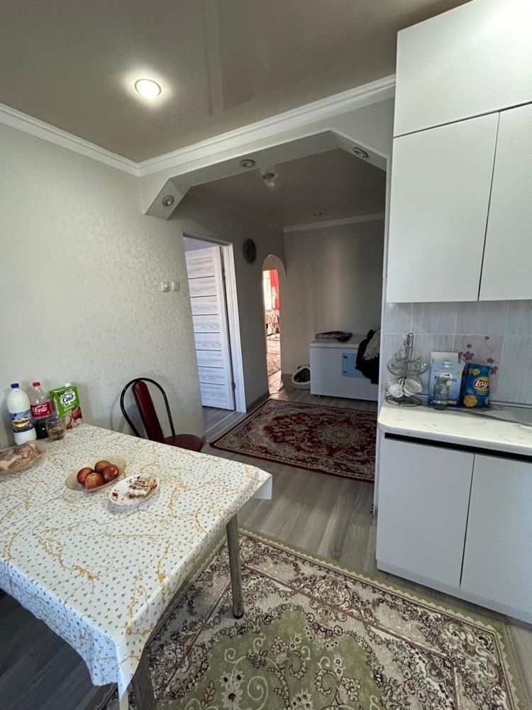 Продам 3 комнатную кв в жастык 13