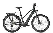 Продавам електрически велосипед KALKHOFF ENDEAVOUR