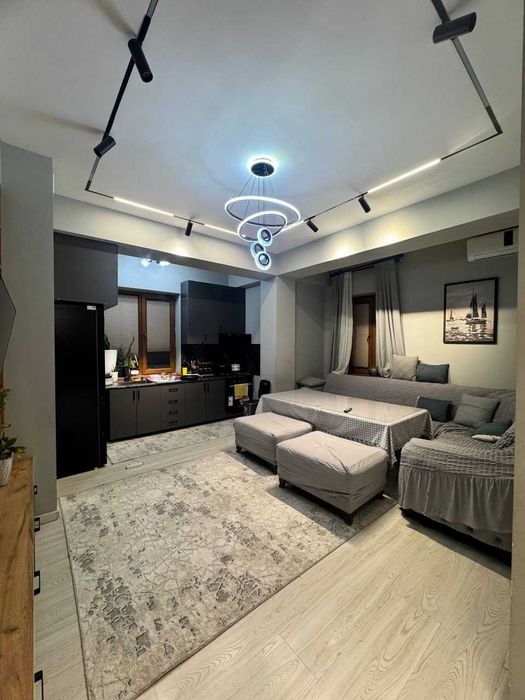 R3 Сдаётся квартира 2/4/9 на Шайхантахурском р-не ор-р Дружба народов.