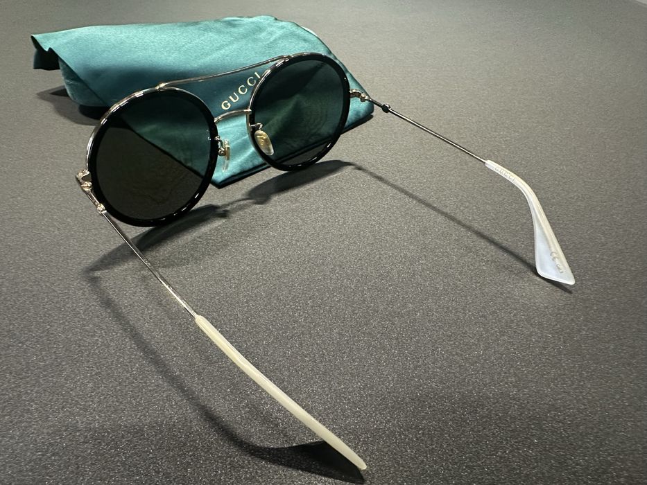 Слънчеви очила Gucci