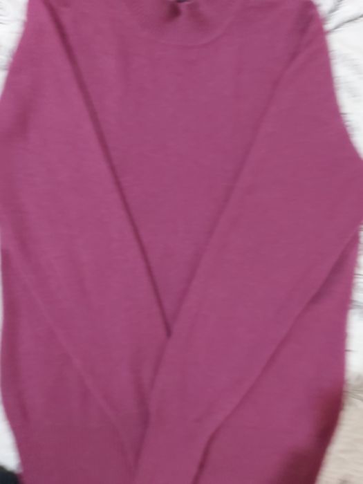 Pulover casmir +cadou Avon