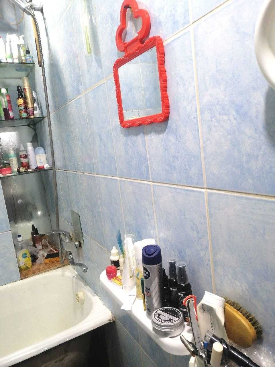 Срочно продаю свою  1-комнатную квартиру
