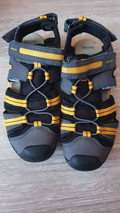 34н.Сандали Geox/Teva 32н.