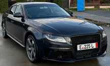 ~ Audi A4 2.0 TDI 143 CP ~ 3X S LINE ~ FULL ~ IMPECABIL ~