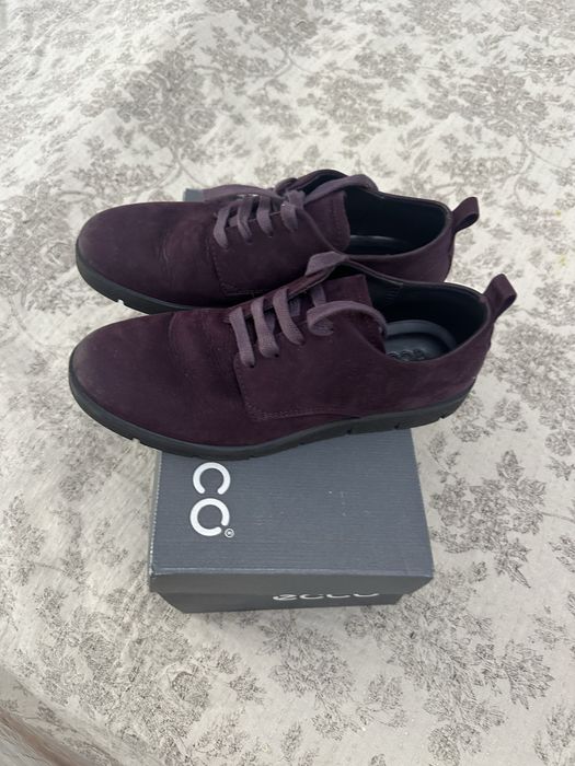 Продам обувь женскую Ecco 38 размер