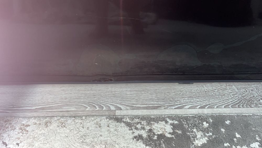 Телевизор на запчасти 30.000 тг