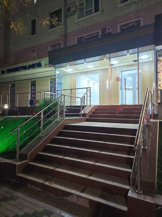 Продаю
ОФИС / НЕ ЖИЛОЕ Новза, хамза метро