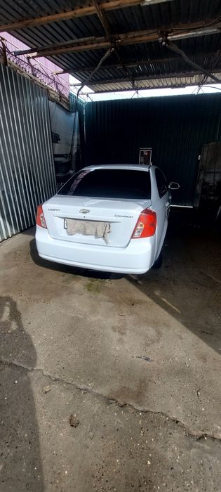 Lasetti 1.8 Sotiladi sastayani ideal