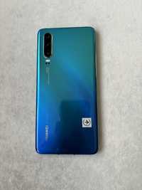 Телефон Huawei P30, 128gb