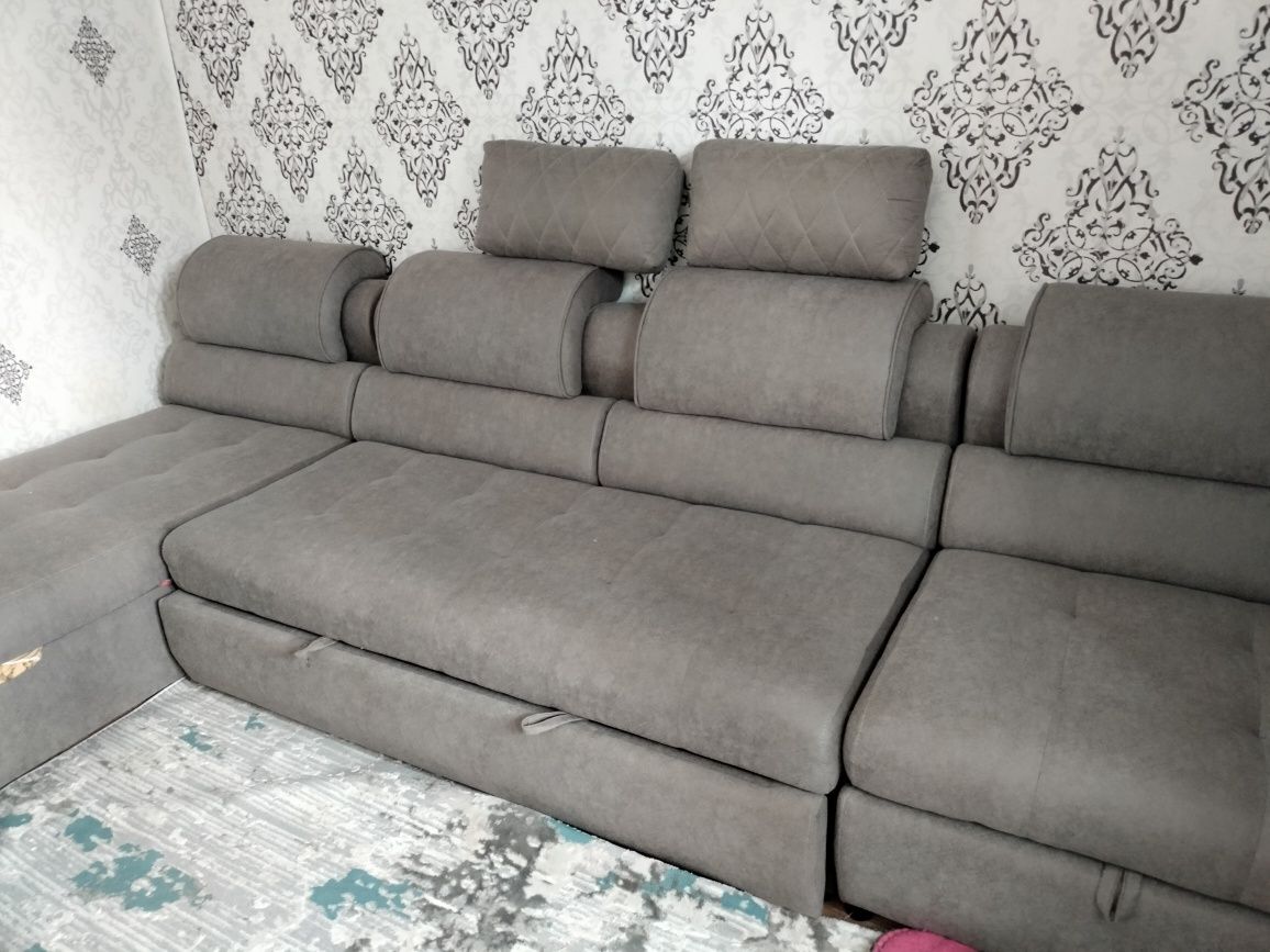 Продается Новый диван