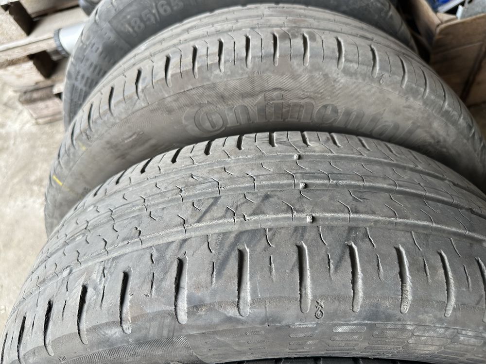 Гуми Continental 185/65/15
