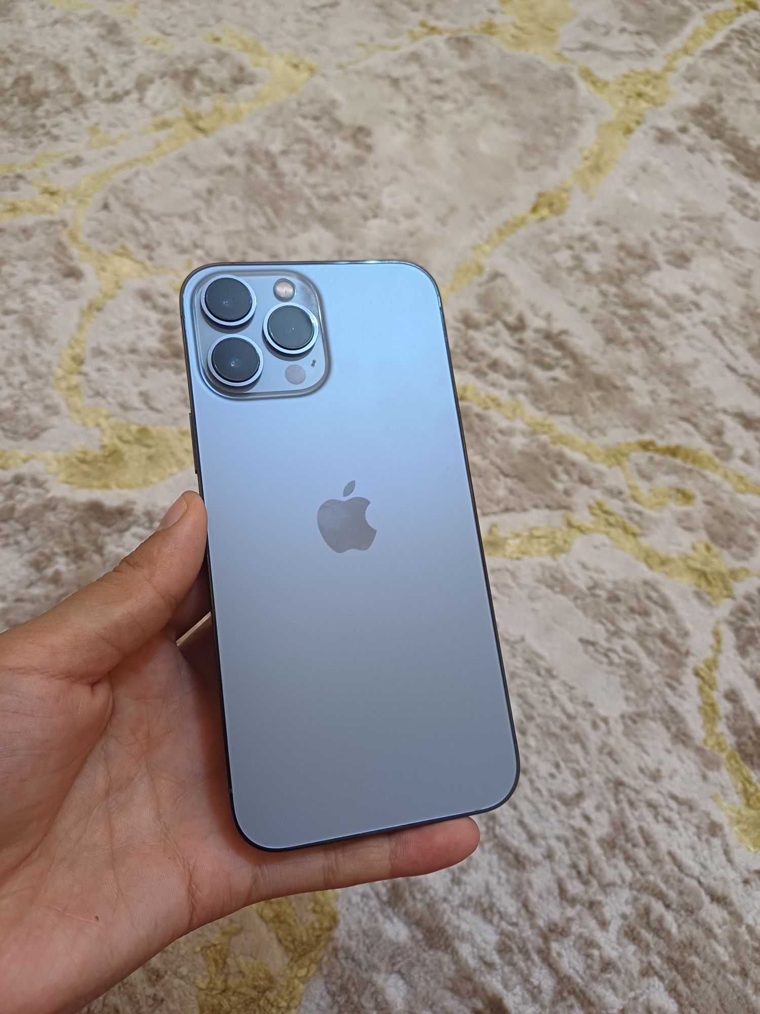 Phone 13 pro max