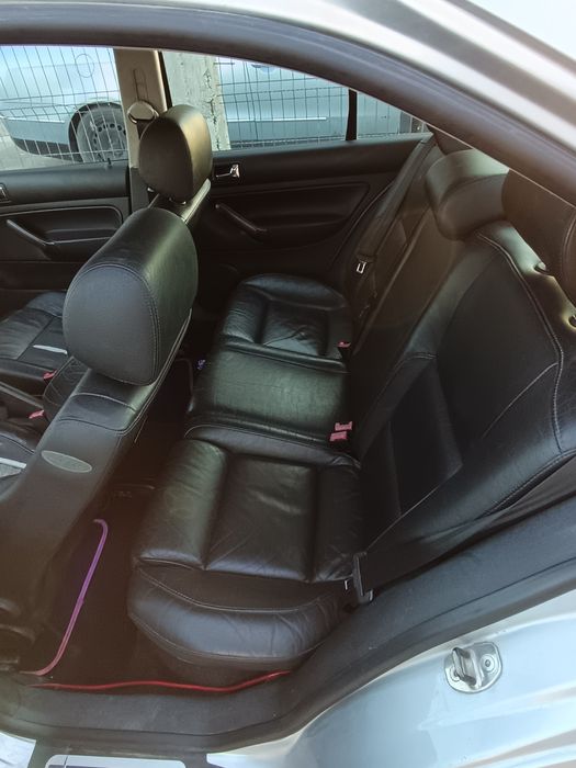 De vânzare Vw Bora 1.9 tdi