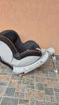 Vând scaun auto ISOFIX Britax Romer Dualfix Black Marble 0-18 kg