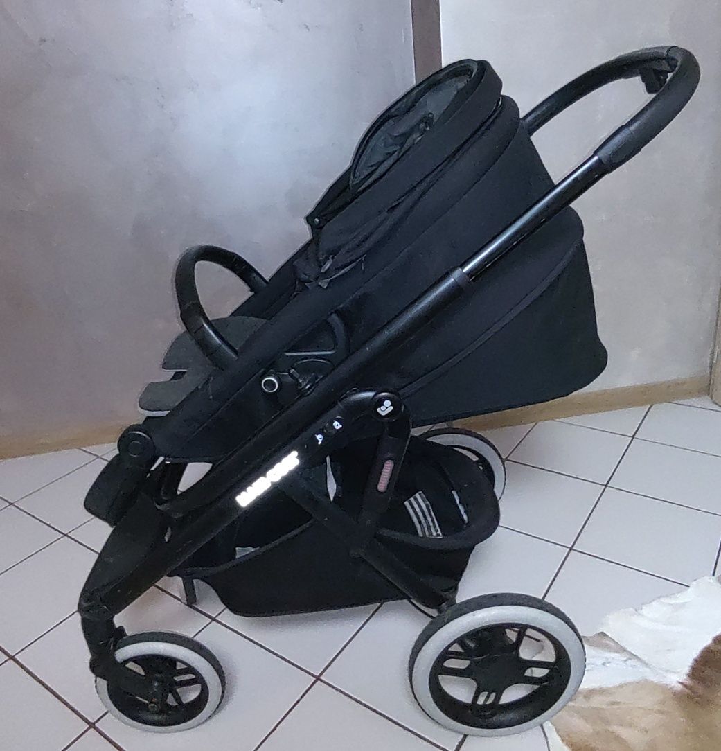 Maxi Cosi Lila XP 2020 бебешка количка 0 - 36 м.