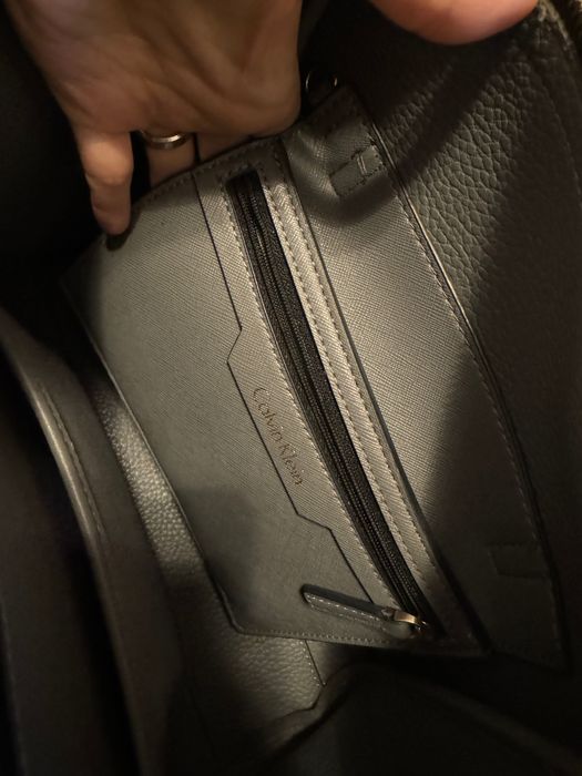 Geanta Calvin Klein