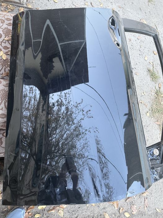 Onex oldi orqa bu eshik myatina qisa buladi bez pokraska